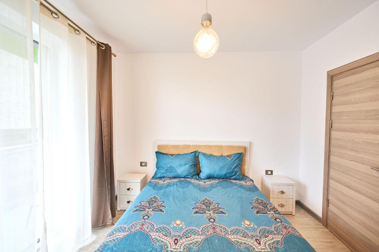 Fancy Apartment In Spa N Pool Beach Resort Mamaia Exteriér fotografie